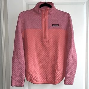 Vineyard Vines Quilted Shep Shirt